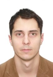 Плотников Кирилл Вадимович