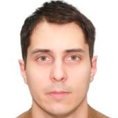 Плотников Кирилл Вадимович