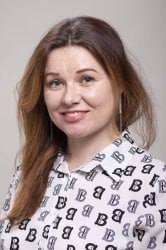 Зуева Екатерина Сергеевна