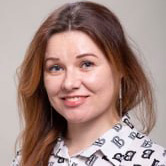 Зуева Екатерина Сергеевна